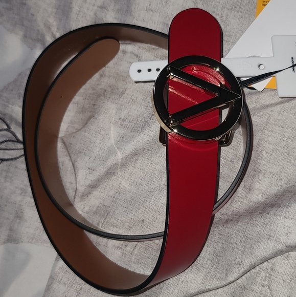 Mario Valentino Belt - Picture 4 of 16